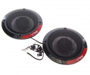 2 799 р. Колонки коаксиальные 5 (13см) 50Вт VIBE VIBE pulse5-v3  с доставкой в г. Кемерово. Увеличить фотографию 1