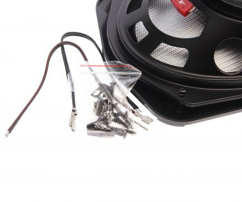 4 699 р. Колонки коаксиальные 6х9 (16х23см) 80Вт VIBE VIBE pulse69-v3  с доставкой в г. Кемерово. Увеличить фотографию 5