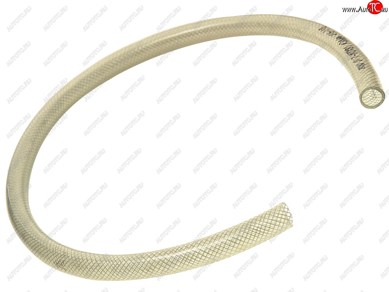 183 р. Шланг d=18мм маслобензостойкий ПВХ армированный 3 слоя 1м BERGINFLEX BERGINFLEX pvc-oa-18b  с доставкой в г. Кемерово