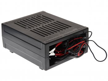 5 999 р. Устройство зарядное 12-24V 20A 200Ач 220V (автомат) ОРИОН ОРИОН pw-415  с доставкой в г. Кемерово. Увеличить фотографию 2