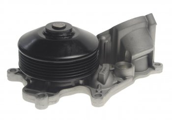 4 199 р. Насос водяной BMW 1 (F20),3 (E90,F30),5 (F10),X1 (E84),X3 (F25),X5 (F15) PATRON PATRON pwp1231  с доставкой в г. Кемерово. Увеличить фотографию 2