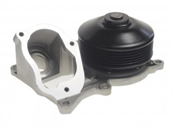 4 199 р. Насос водяной BMW 1 (F20),3 (E90,F30),5 (F10),X1 (E84),X3 (F25),X5 (F15) PATRON PATRON pwp1231  с доставкой в г. Кемерово. Увеличить фотографию 1