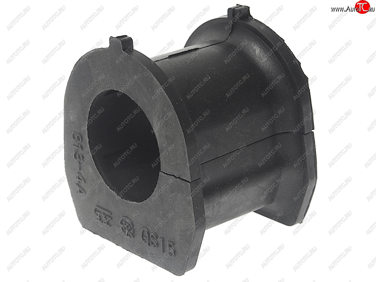 77 р. Втулка стабилизатора PМС PARTS MALL pxcra038b  с доставкой в г. Кемерово