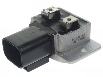 689 р. Регулятор HYUNDAI HD65,72,78,120,County дв.D4DB,D4DD,D6DA19/22 напряжения генератора PMC PARTS MALL pxpba019 PARTS MALL pxpba019  с доставкой в г. Кемерово. Увеличить фотографию 3