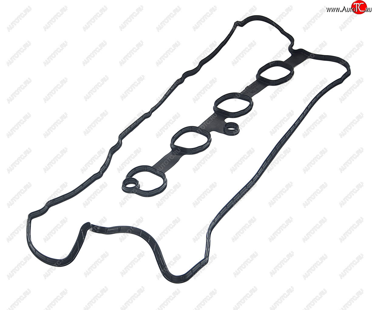 1 479 р. Прокладка крышки клапанной MAZDA 6 (12-) OE MAZDA py01-10-235  с доставкой в г. Кемерово
