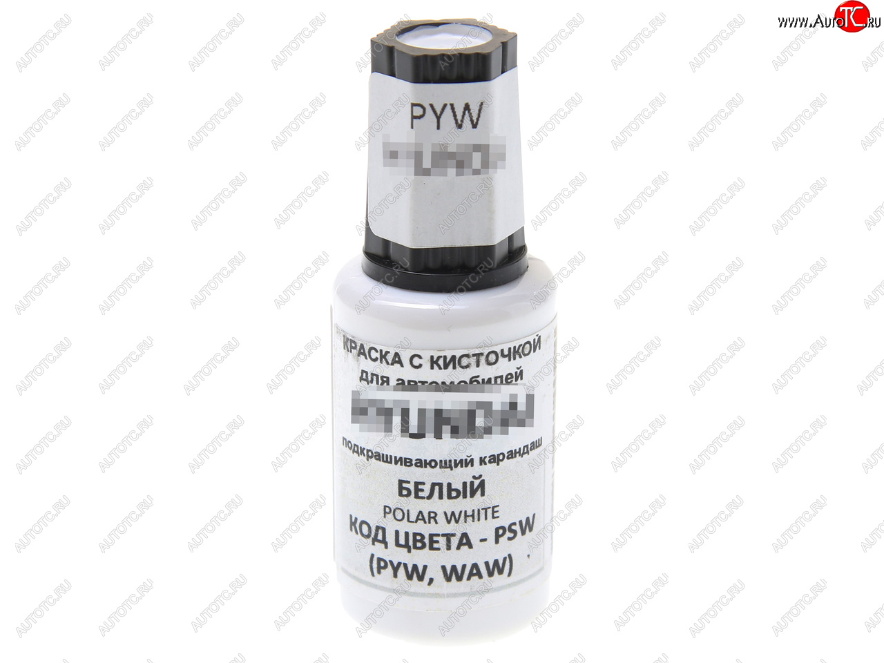 379 р. Краска с кистью 20мл HYUNDAI KIA PYW PODKRASKA PODKRASKA pyw  с доставкой в г. Кемерово