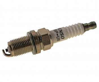 251 р. Свеча зажигания DENSO DENSO q16pu11  с доставкой в г. Кемерово. Увеличить фотографию 1
