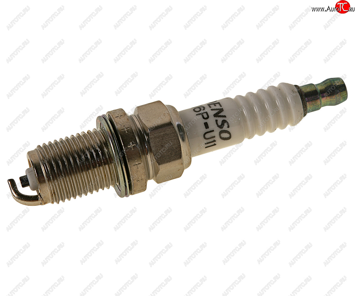 251 р. Свеча зажигания DENSO DENSO q16pu11  с доставкой в г. Кемерово