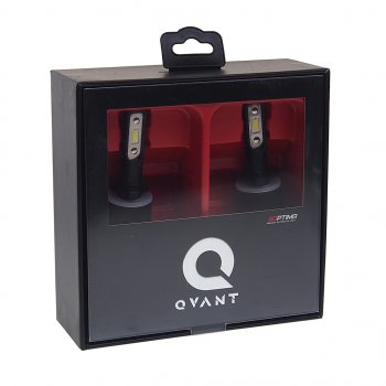 4 199 р. Лампа светодиодная 1224V H27 PG13 5100K (2шт.) OPTIMA OPTIMA q-880881  с доставкой в г. Кемерово. Увеличить фотографию 3