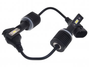 4 199 р. Лампа светодиодная 1224V H27 PG13 5100K (2шт.) OPTIMA OPTIMA q-880881  с доставкой в г. Кемерово. Увеличить фотографию 1