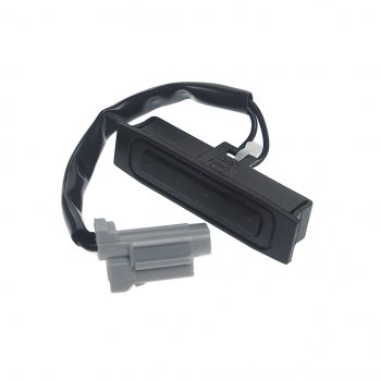 1 699 р. Кнопка открывания багажника NISSAN Qashqai (06-13) QUATTRO FRENI QUATTRO FRENI qf22h00114 QUATTRO FRENI qf22h00114  с доставкой в г. Кемерово. Увеличить фотографию 1