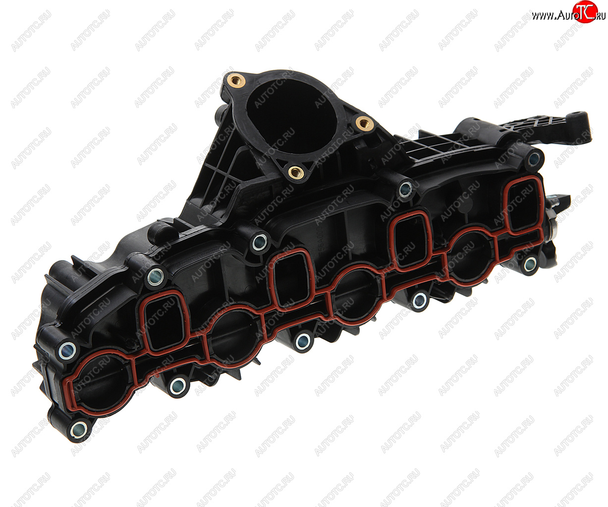 19 399 р. Коллектор AUDI Q5 (08-) впускной QUATTRO FRENI QUATTRO FRENI qf56a00010  с доставкой в г. Кемерово