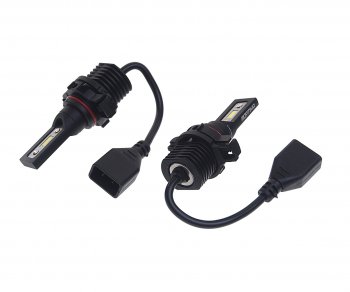 3 999 р. Лампа светодиодная 1224V H16 EU5202 (2шт.) OPTIMA OPTIMA q-h16  с доставкой в г. Кемерово. Увеличить фотографию 1