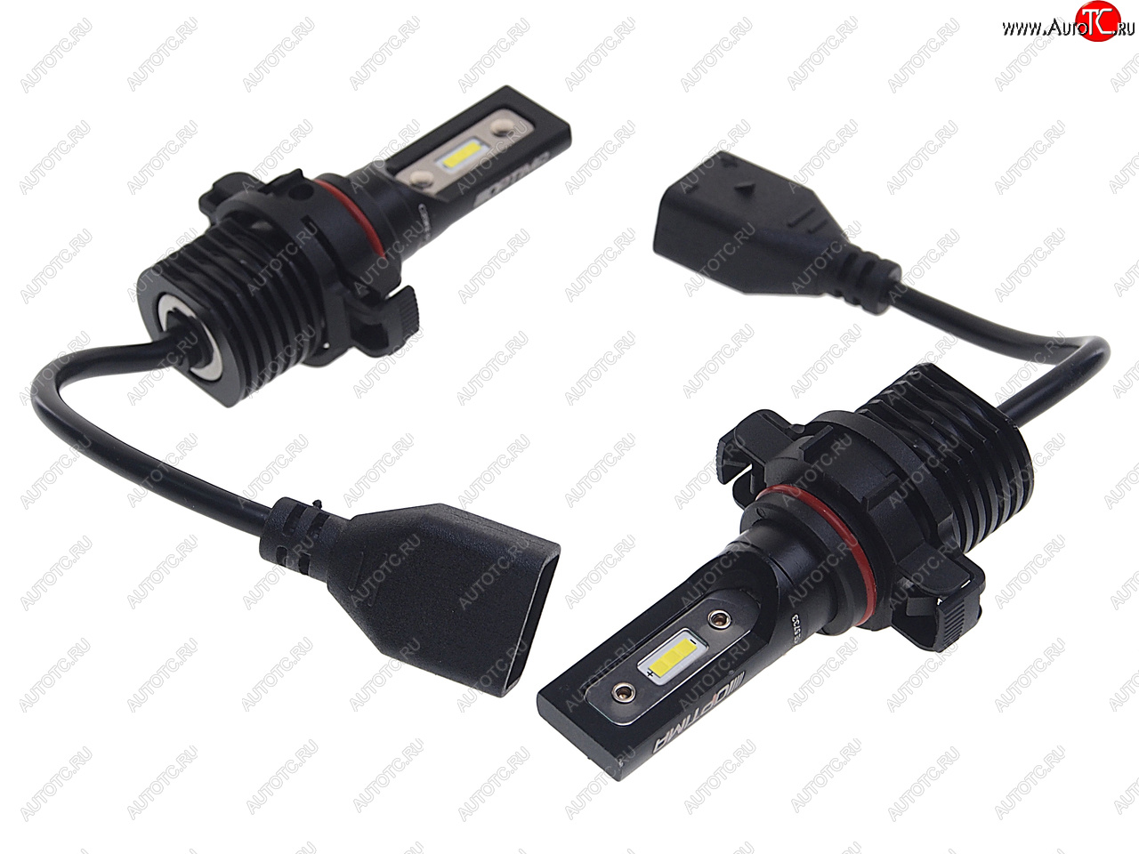3 899 р. Лампа светодиодная 1224V PS24W PG20-3 5100K (2шт.) OPTIMA OPTIMA q-psx24  с доставкой в г. Кемерово