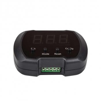 1 899 р. Вольтметр KICX KICX quick voltmeter  с доставкой в г. Кемерово. Увеличить фотографию 3