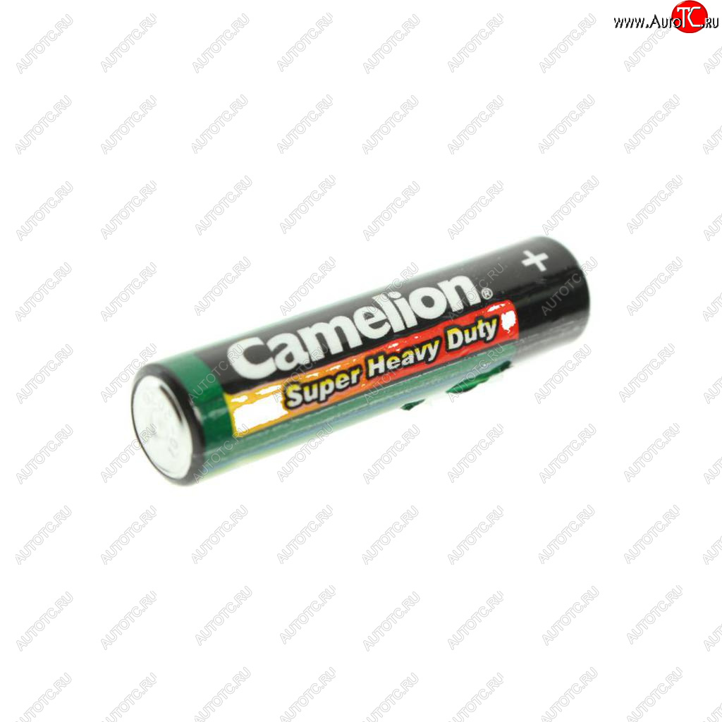 25 р. Батарейка AAA R03 1.5V блистер 4шт. (цена за 1шт.) Saline CAMELION CAMELION r03p-bp4g  с доставкой в г. Кемерово