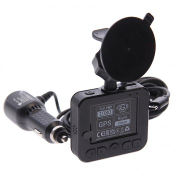 5 949 р. Видеорегистратор NAVITEL NAVITEL r300gps  с доставкой в г. Кемерово. Увеличить фотографию 2