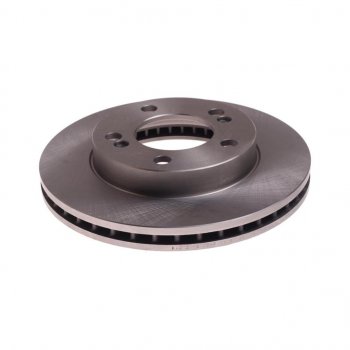 Диск тормозной SSANGYONG Actyon (06-),Kyron (05-),Rexton (06-) передний (АБС) (1шт.) VALEO PHC VALEO PHC r4012