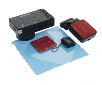 5 799 р. Видеорегистратор NAVITEL NAVITEL r500gps NAVITEL r500gps  с доставкой в г. Кемерово. Увеличить фотографию 3
