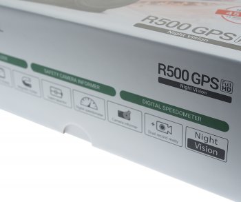 5 799 р. Видеорегистратор NAVITEL NAVITEL r500gps NAVITEL r500gps  с доставкой в г. Кемерово. Увеличить фотографию 5