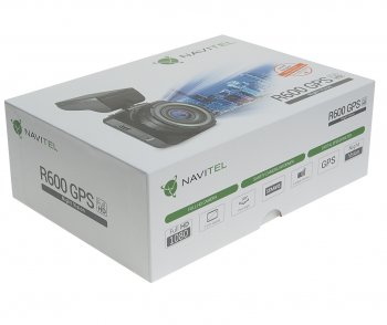 6 899 р. Видеорегистратор NAVITEL NAVITEL r600 gps  с доставкой в г. Кемерово. Увеличить фотографию 5