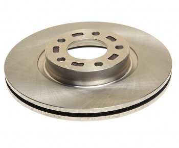 2 399 р. Диск тормозной MAZDA 3 (03-12) (2.0),5 (05-) (R16) передний (1шт.) VALEO PHC VALEO PHC r6241 VALEO PHC r6241  с доставкой в г. Кемерово. Увеличить фотографию 1