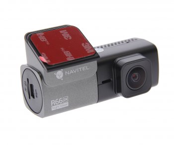 5 249 р. Видеорегистратор NAVITEL NAVITEL r66 2k  с доставкой в г. Кемерово. Увеличить фотографию 3