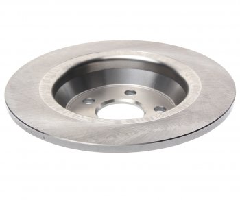 2 499 р. Диск тормозной FORD Mondeo (07-),Kuga (08-),Galaxy (06-),S-Max задний (1шт.) VALEO PHC VALEO PHC r7012  с доставкой в г. Кемерово. Увеличить фотографию 2