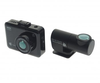 8 299 р. Видеорегистратор NAVITEL NAVITEL r9 dual NAVITEL r9 dual  с доставкой в г. Кемерово. Увеличить фотографию 3