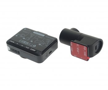 8 299 р. Видеорегистратор NAVITEL NAVITEL r9 dual NAVITEL r9 dual  с доставкой в г. Кемерово. Увеличить фотографию 4
