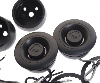 3 199 р. Колонки твитер 1 (2.5см) 40Вт DL AUDIO DL AUDIO raven neo tweet  с доставкой в г. Кемерово. Увеличить фотографию 2