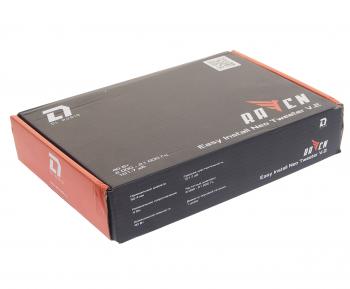 3 199 р. Колонки твитер 1 (2.5см) 40Вт DL AUDIO DL AUDIO raven neo tweet  с доставкой в г. Кемерово. Увеличить фотографию 6