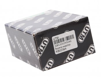 2 189 р. Регулятор RENAULT Logan (04-) напряжения генератора UTM UTM rb0239a  с доставкой в г. Кемерово. Увеличить фотографию 3