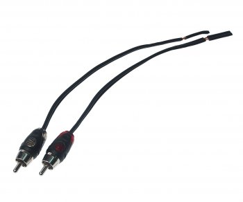 319 р. Адаптер RCA AURA AURA rca-hl20  с доставкой в г. Кемерово. Увеличить фотографию 1