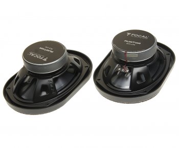 8 649 р. Колонки коаксиальные 6х9 (16х23см) 80Вт FOCAL FOCAL rcx-690  с доставкой в г. Кемерово. Увеличить фотографию 2