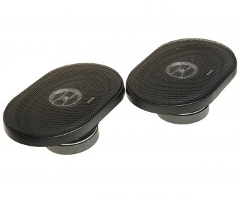 8 649 р. Колонки коаксиальные 6х9 (16х23см) 80Вт FOCAL FOCAL rcx-690  с доставкой в г. Кемерово. Увеличить фотографию 1