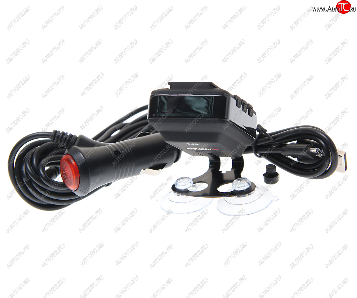 7 999 р. Радар-детектор GPS ARTWAY ARTWAY rd-202 gps  с доставкой в г. Кемерово