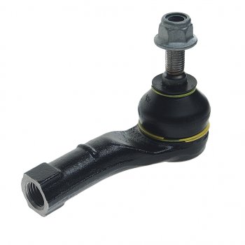 1 199 р. Наконечник рулевой тяги RENAULT Clio,Kangoo,Megane,Scenic правый MOOG MOOG re-es-0673 MOOG re-es-0673  с доставкой в г. Кемерово. Увеличить фотографию 1