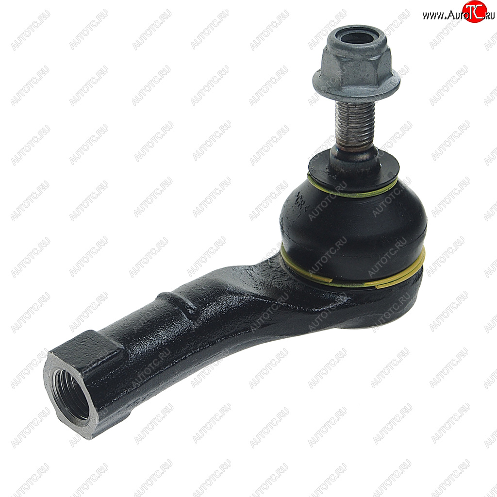 1 199 р. Наконечник рулевой тяги RENAULT Clio,Kangoo,Megane,Scenic правый MOOG MOOG re-es-0673 MOOG re-es-0673  с доставкой в г. Кемерово