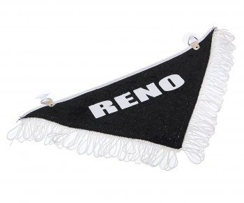 141 р. Вымпел RENO с бахромой на 2-х присосках АВТОРЕАЛ АВТОРЕАЛ reno АВТОРЕАЛ reno  с доставкой в г. Кемерово. Увеличить фотографию 1