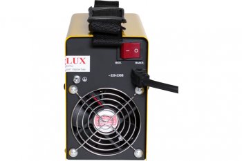 4 899 р. Аппарат сварочный 5.5кВт 10-190А d=2.0-5.0 220В инвертор Eurolux РЕСАНТА РЕСАНТА ресанта iwm-190  с доставкой в г. Кемерово. Увеличить фотографию 10