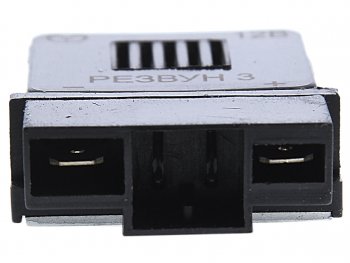 689 р. Реле звуковое 12V ЭНЕРГОМАШ ЭНЕРГОМАШ резвун 3 ЭНЕРГОМАШ резвун 3  с доставкой в г. Кемерово. Увеличить фотографию 3
