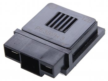 689 р. Реле звуковое 12V ЭНЕРГОМАШ ЭНЕРГОМАШ резвун 3 ЭНЕРГОМАШ резвун 3  с доставкой в г. Кемерово. Увеличить фотографию 1