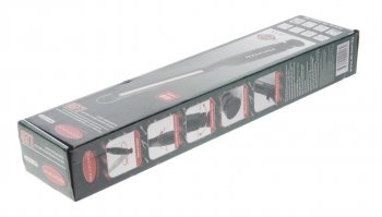 2 069 р. Фонарь ручной светодиодный ROCKFORCE ROCKFORCE rf-01401  с доставкой в г. Кемерово. Увеличить фотографию 3
