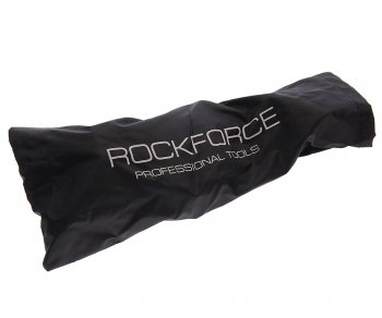 1 759 р. Домкрат винтовой 2т ромбический 120-415мм ROCKFORCE ROCKFORCE rf-10202  с доставкой в г. Кемерово. Увеличить фотографию 4