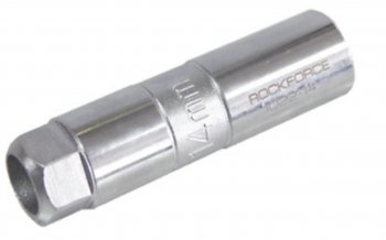 699 р. Головка для разборки стойки амортизатора 14мм (HONDA, NISSAN) ROCKFORCE ROCKFORCE rf-1022-14  с доставкой в г. Кемерово. Увеличить фотографию 1