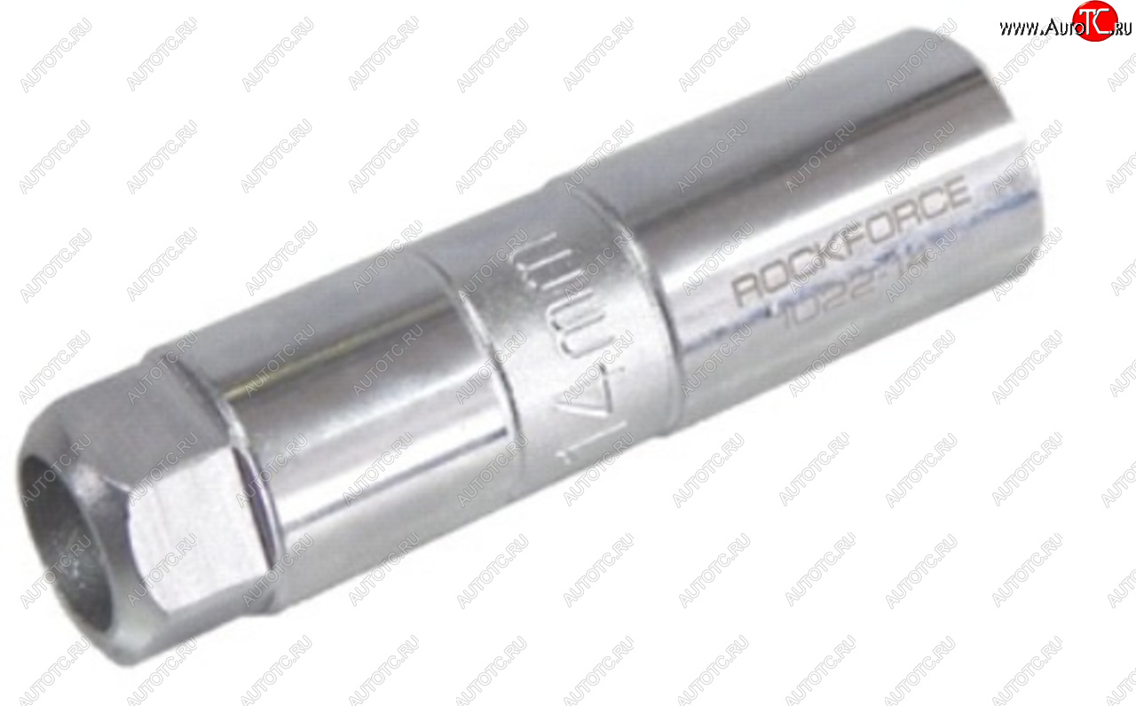 699 р. Головка для разборки стойки амортизатора 14мм (HONDA, NISSAN) ROCKFORCE ROCKFORCE rf-1022-14  с доставкой в г. Кемерово