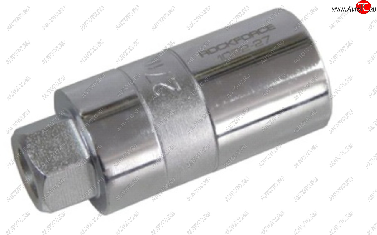 1 289 р. Головка для разборки стойки амортизатора 27мм (VW, AUDI, CITROEN, PEUGEOT) ROCKFORCE ROCKFORCE rf-1022-27  с доставкой в г. Кемерово