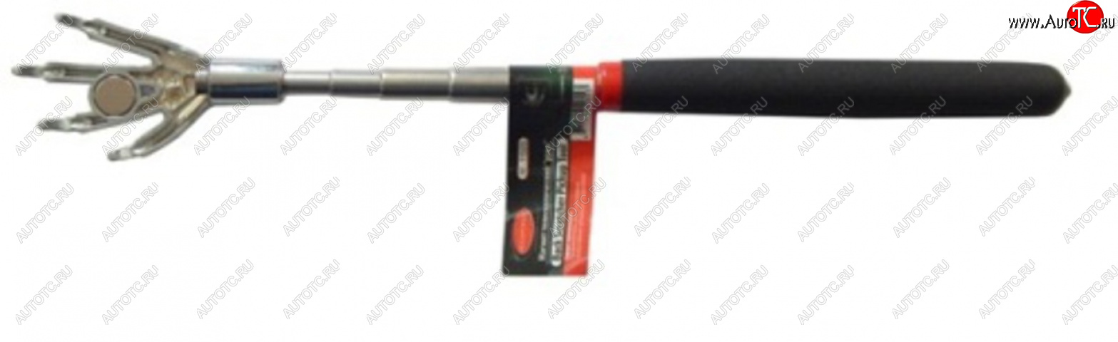 369 р. Захват магнитный телескопический (рука) 210-690мм ROCKFORCE ROCKFORCE rf-11523  с доставкой в г. Кемерово