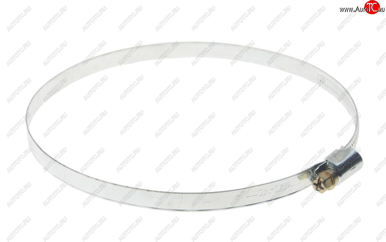 46 р. Хомут ленточный 120-140мм (9мм) червячный сталь ROCKFORCE ROCKFORCE rf-120-140 ROCKFORCE rf-120-140  с доставкой в г. Кемерово